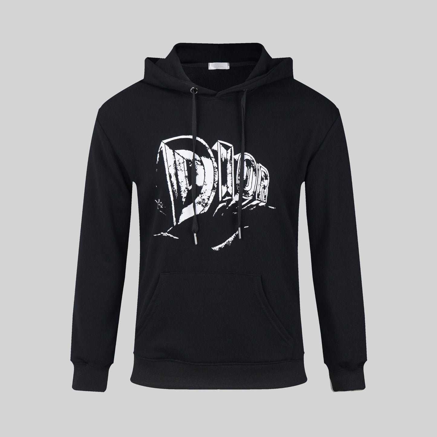 Pull à capuche Dior - Blanc
