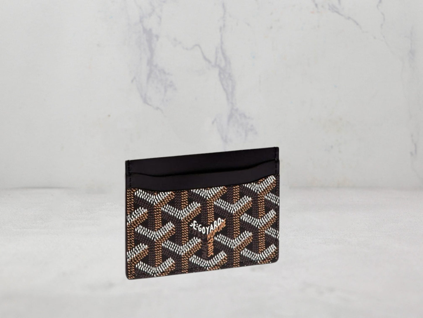 Goyard – Porte Cartes Saint Sulpice - Bordeaux