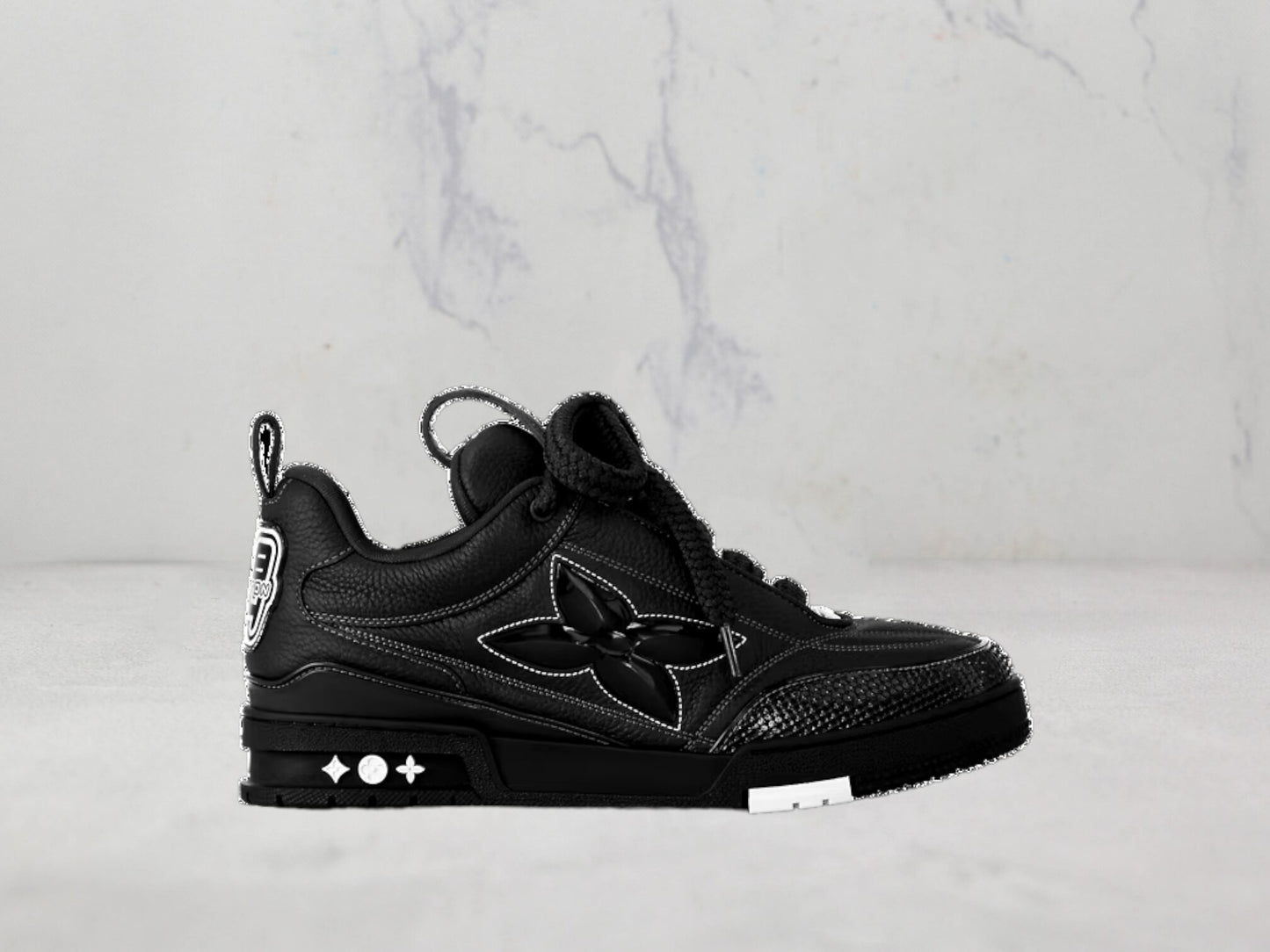 Louis Vuitton LV Skate - Noir