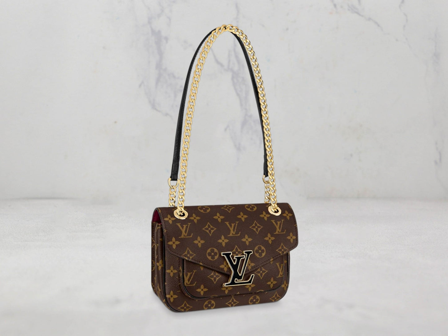 Louis Vuitton – Sac PASSY