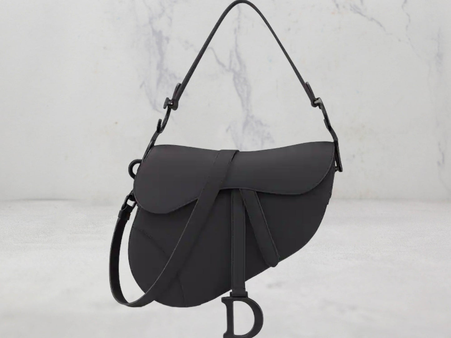 SAC à bandouliere SADDLE
