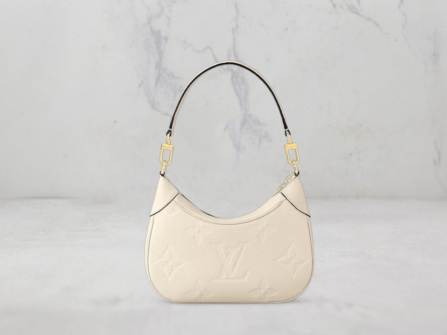Louis Vuitton – SAC Bagatelle - Beige - Monogram
