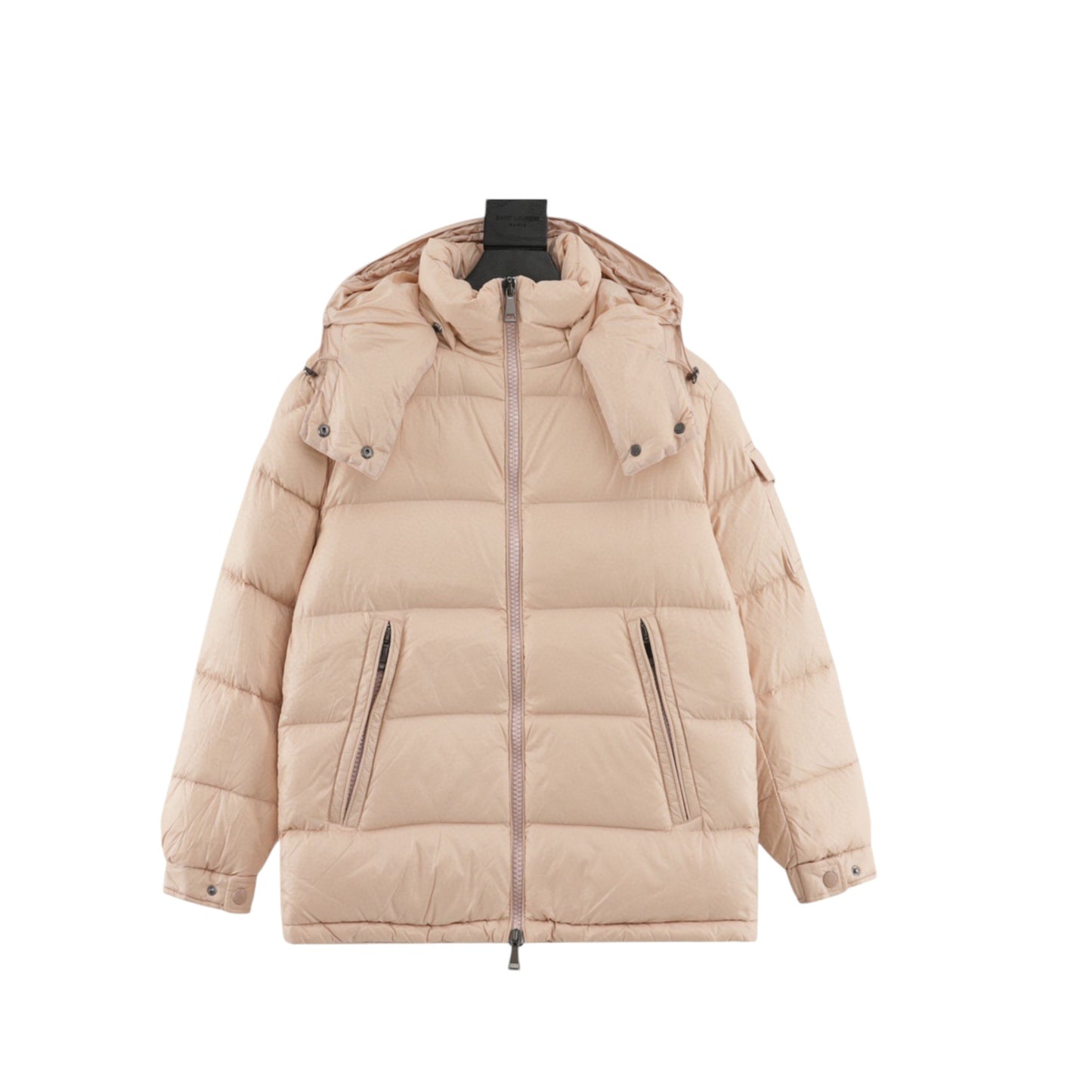 Parka Moncler - Beige
