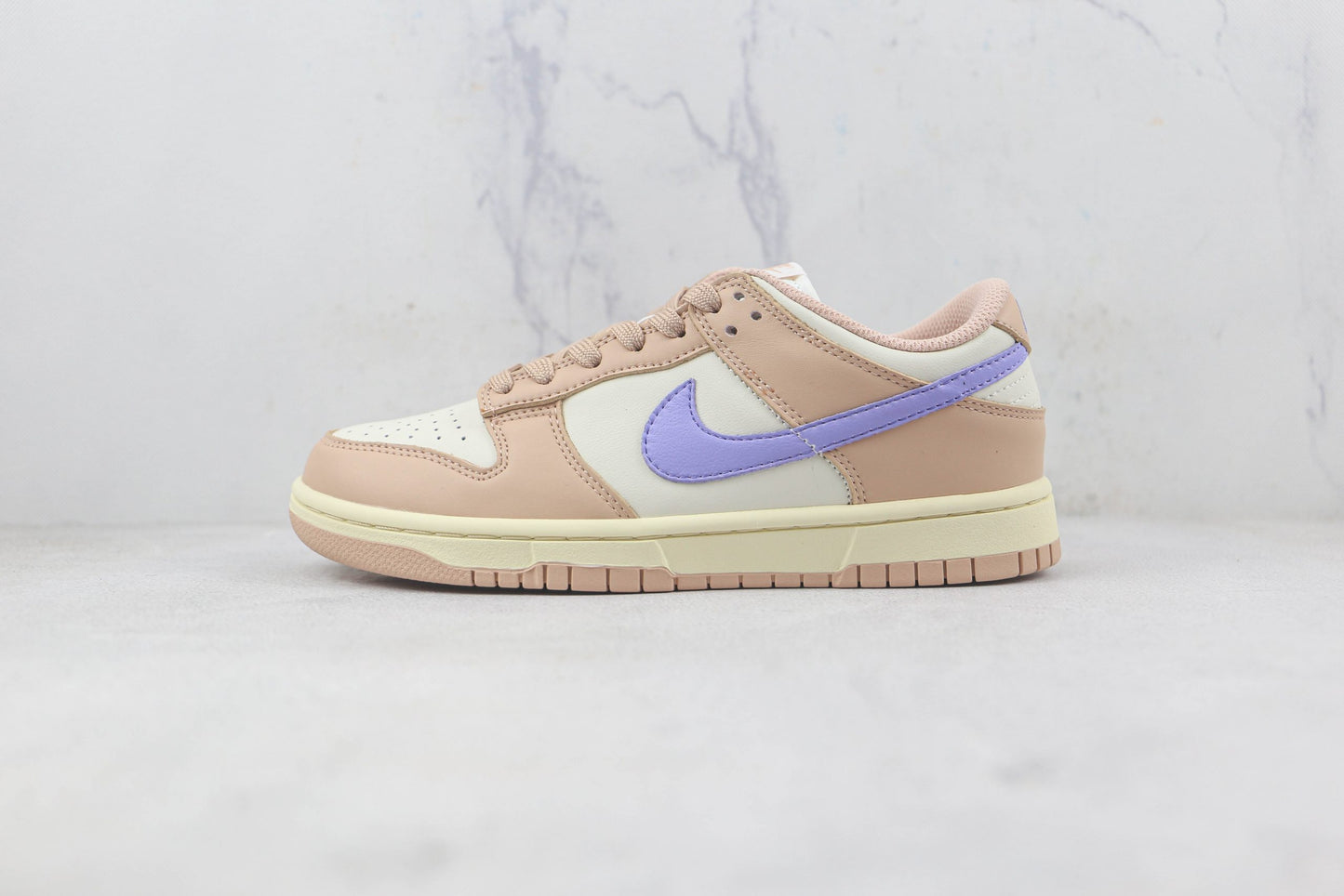 Nike Dunk Low Pink Oxford -