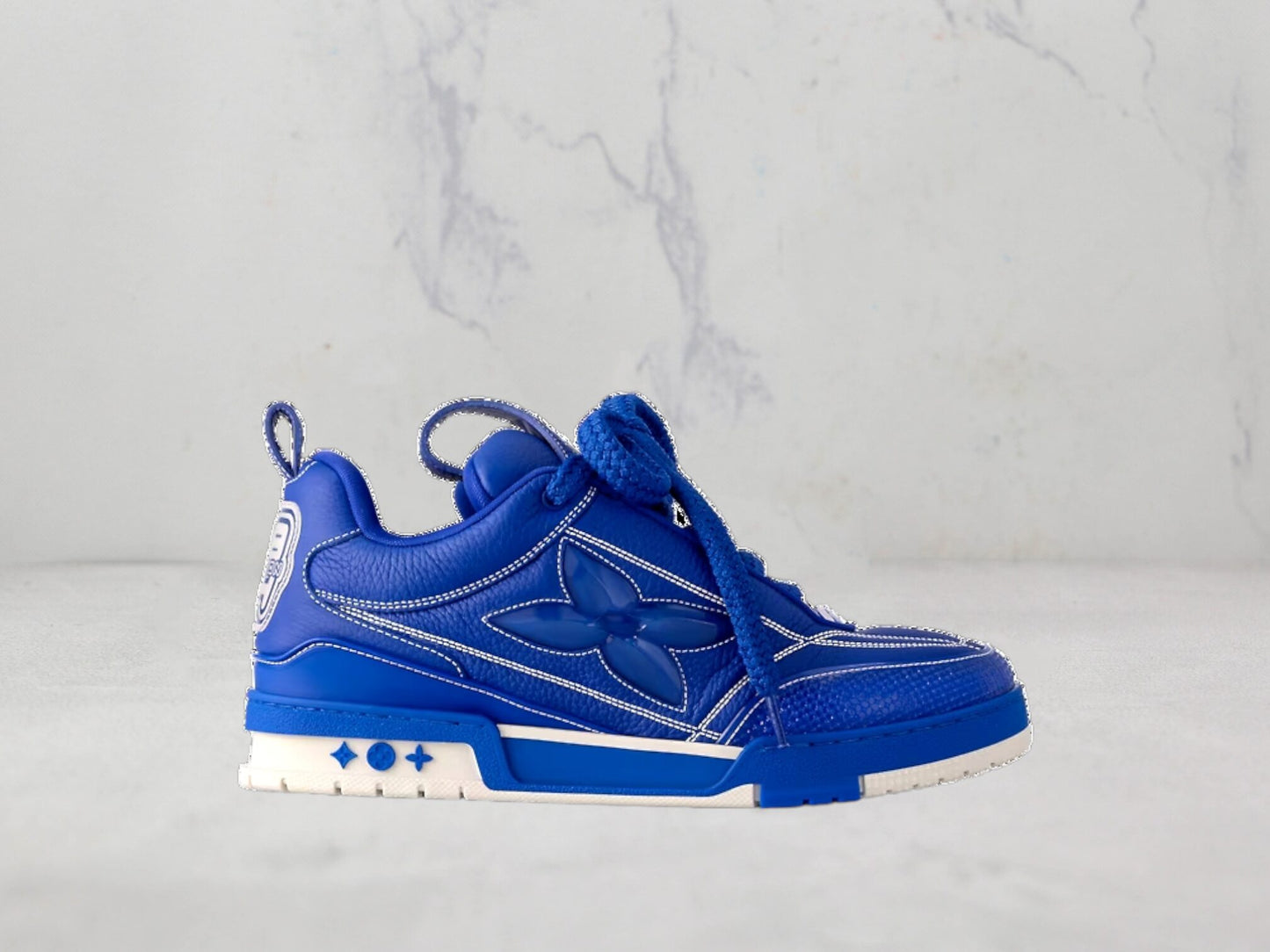 Louis Vuitton LV Skate - Bleu