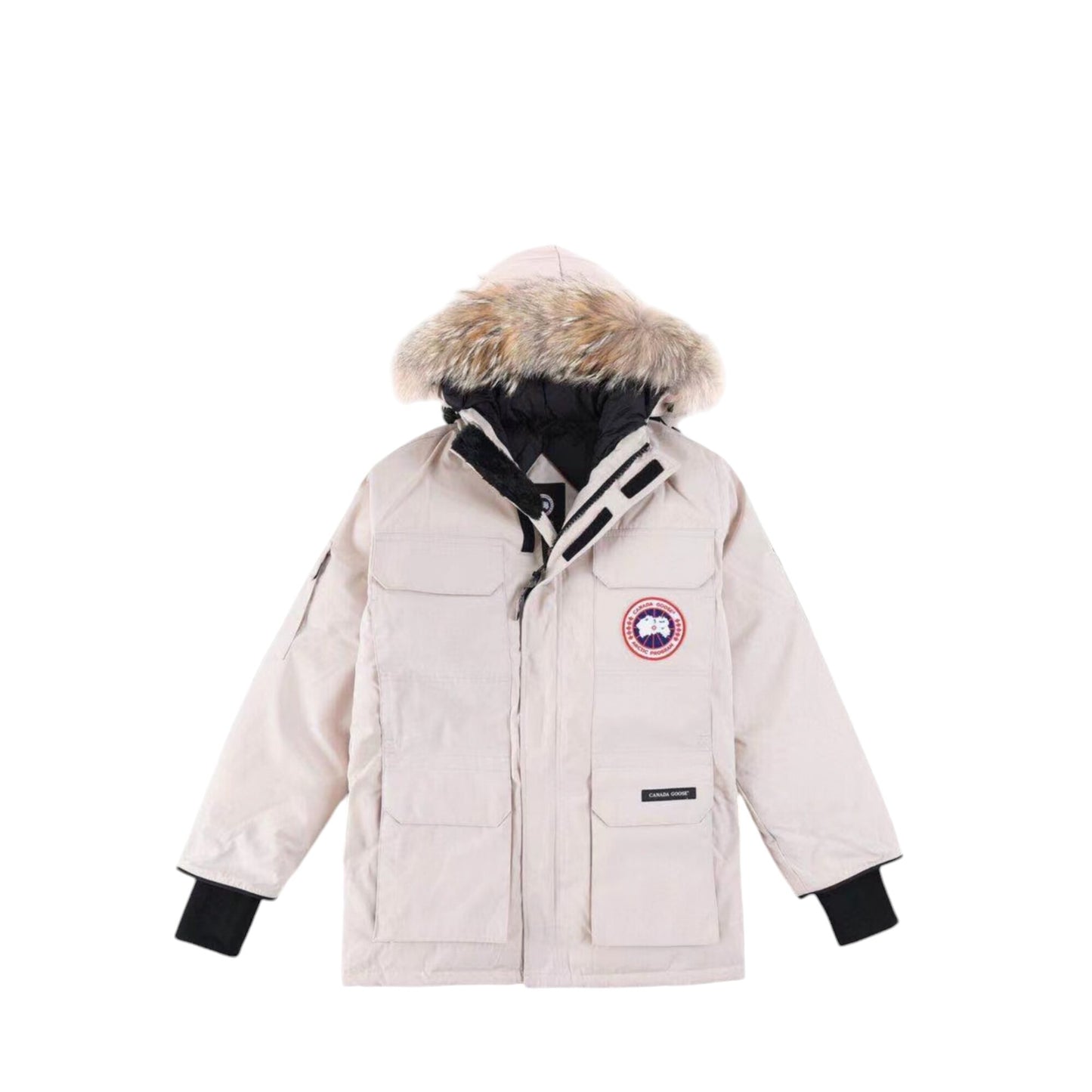 Parka Canada Goose - Rose