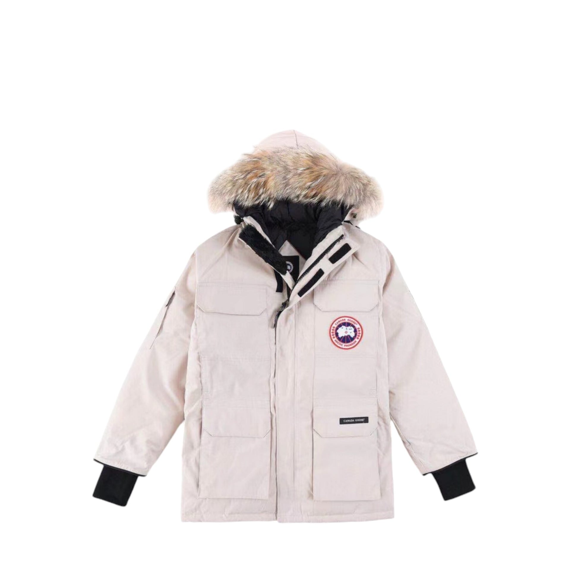 Parka Canada Goose - Rose