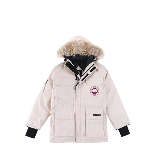 Parka Canada Goose - Rose