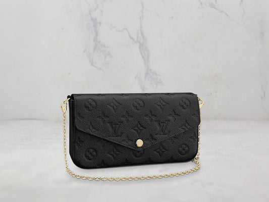 Louis Vuitton &#8211; POCHETTE FÉLICIE