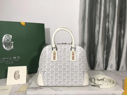 Goyard &#8211; Sac Vendôme Mini - Orange