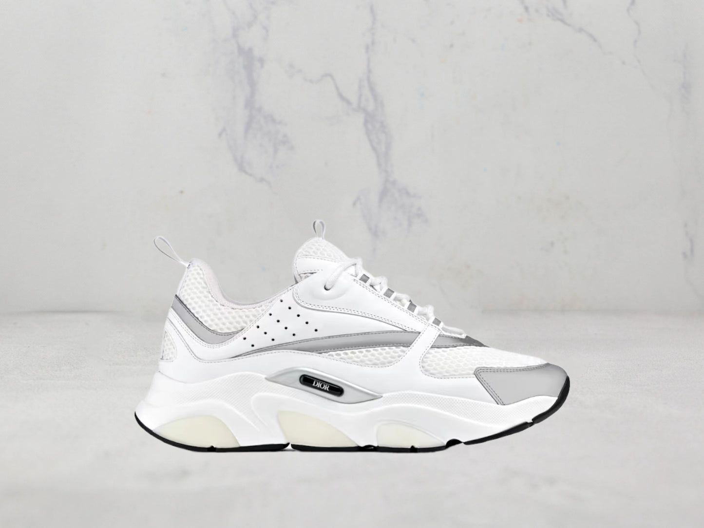 Sneaker Dior B22 - Rose