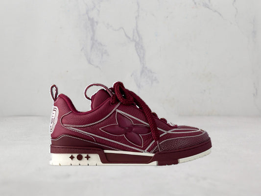 Louis Vuitton LV Skate - Bordeaux