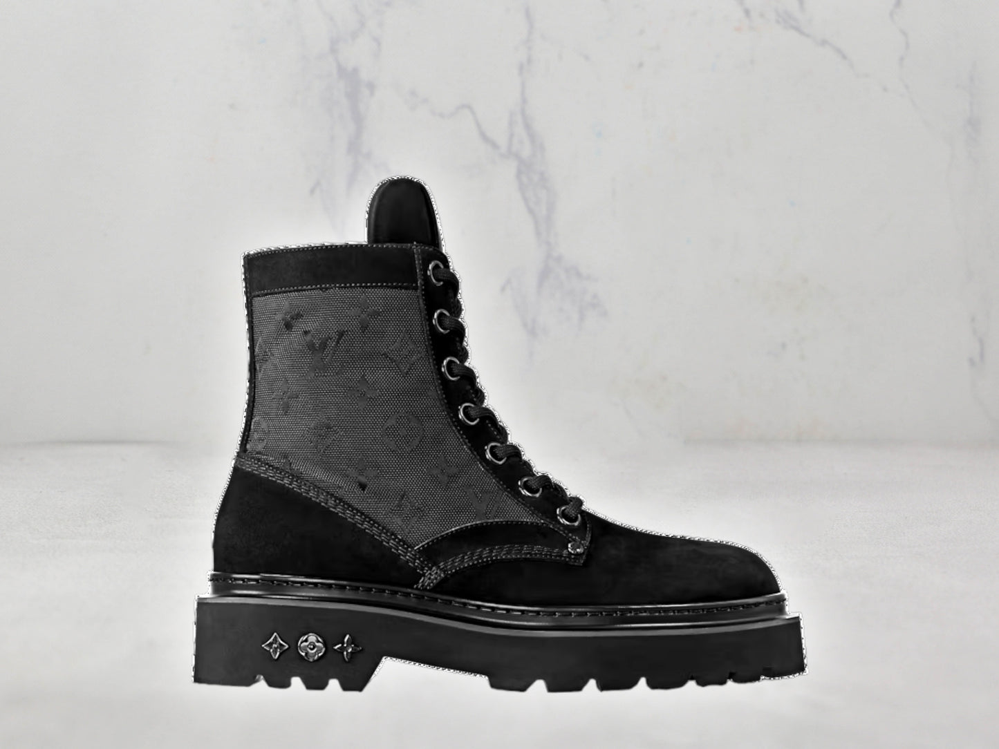 Louis Vuitton Bottine LV Ranger