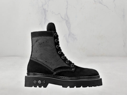Louis Vuitton Bottine LV Ranger