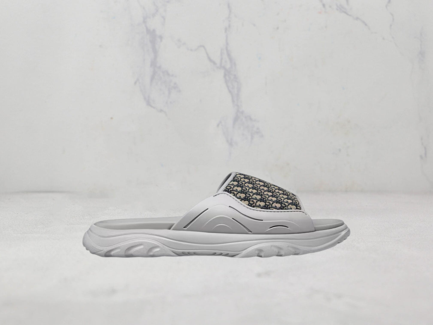 Sandale Dior H-Town - Gris