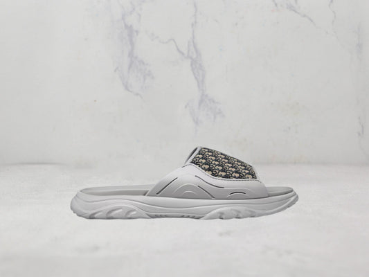 Sandale Dior H-Town - Gris