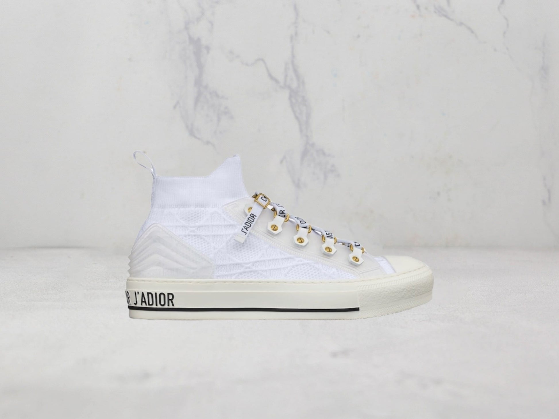 Sneaker Dior WALK&rsquo;N&rsquo;DIOR Cannage