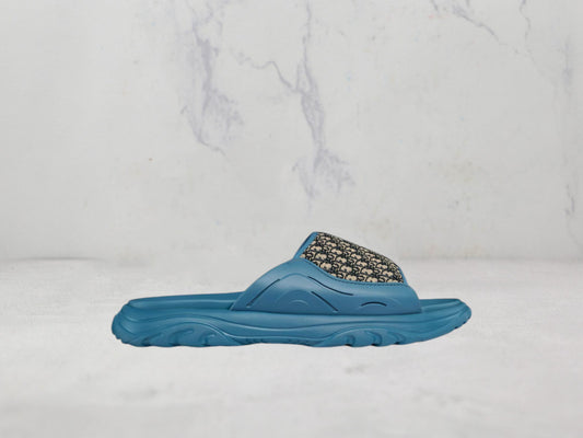 Sandale Dior H-Town - Bleu
