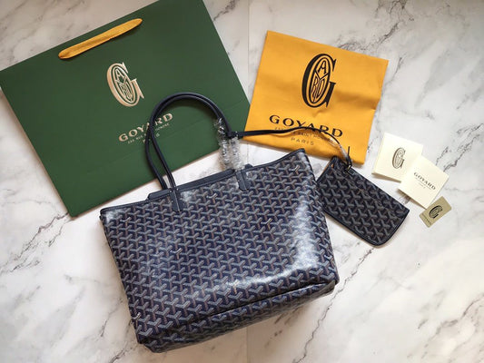 Goyard &#8211; Sac Isabelle - Jaune