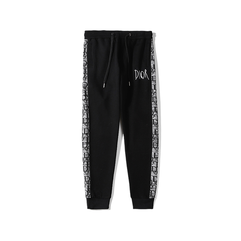 Pantalon Dior - Noir