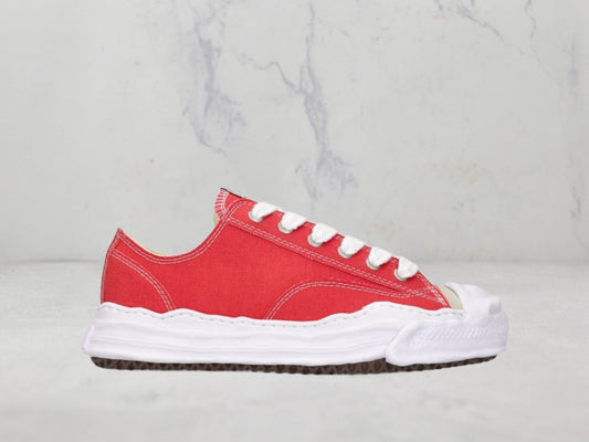 Mihara Yasuhiro Sneakers basses Hank