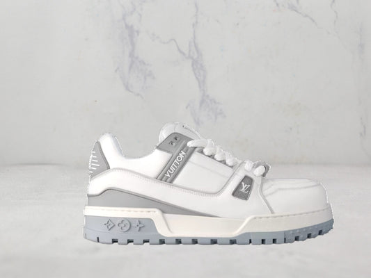 Louis Vuitton Trainer Maxi - Gris