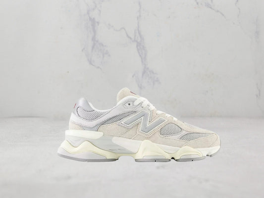 New Balance 9060 - Blanc