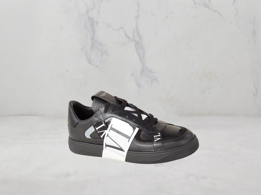 Valentino Garavani Sneaker Vl7n - Noir