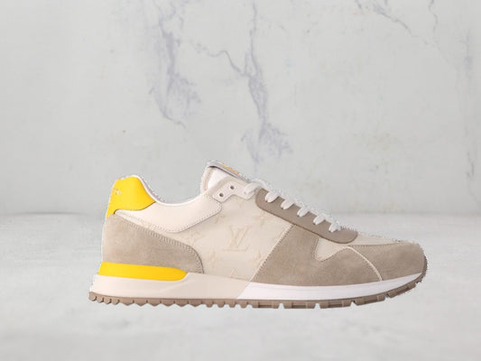 Louis Vuitton Run Away - Beige