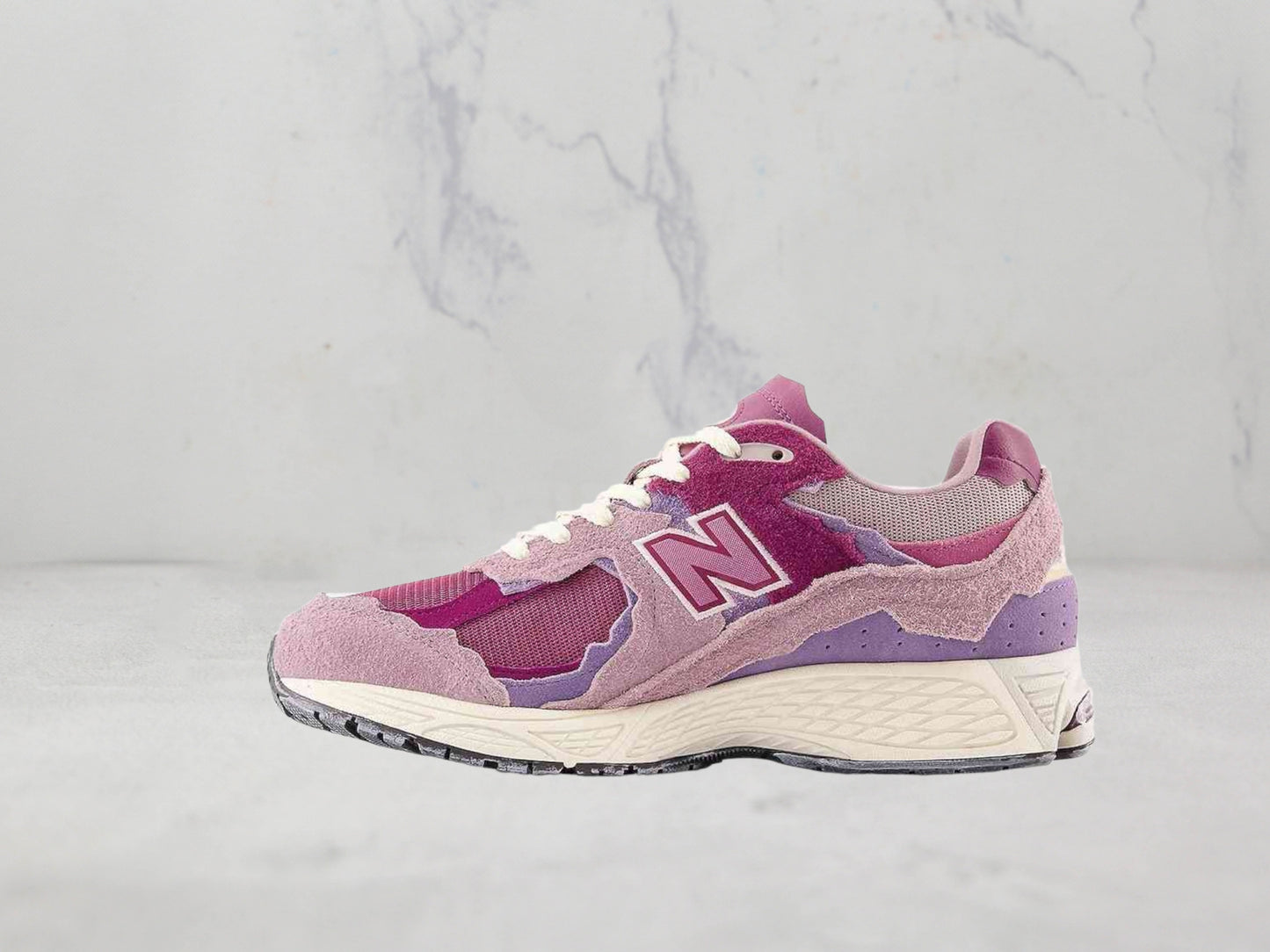 New Balance 2002r Protection Pack - Rose