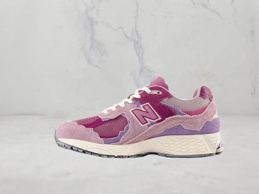 New Balance 2002r Protection Pack - Blanc