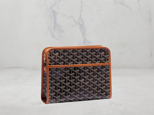 Goyard &#8211; Jouvence MM Toiletry Bag - Noir