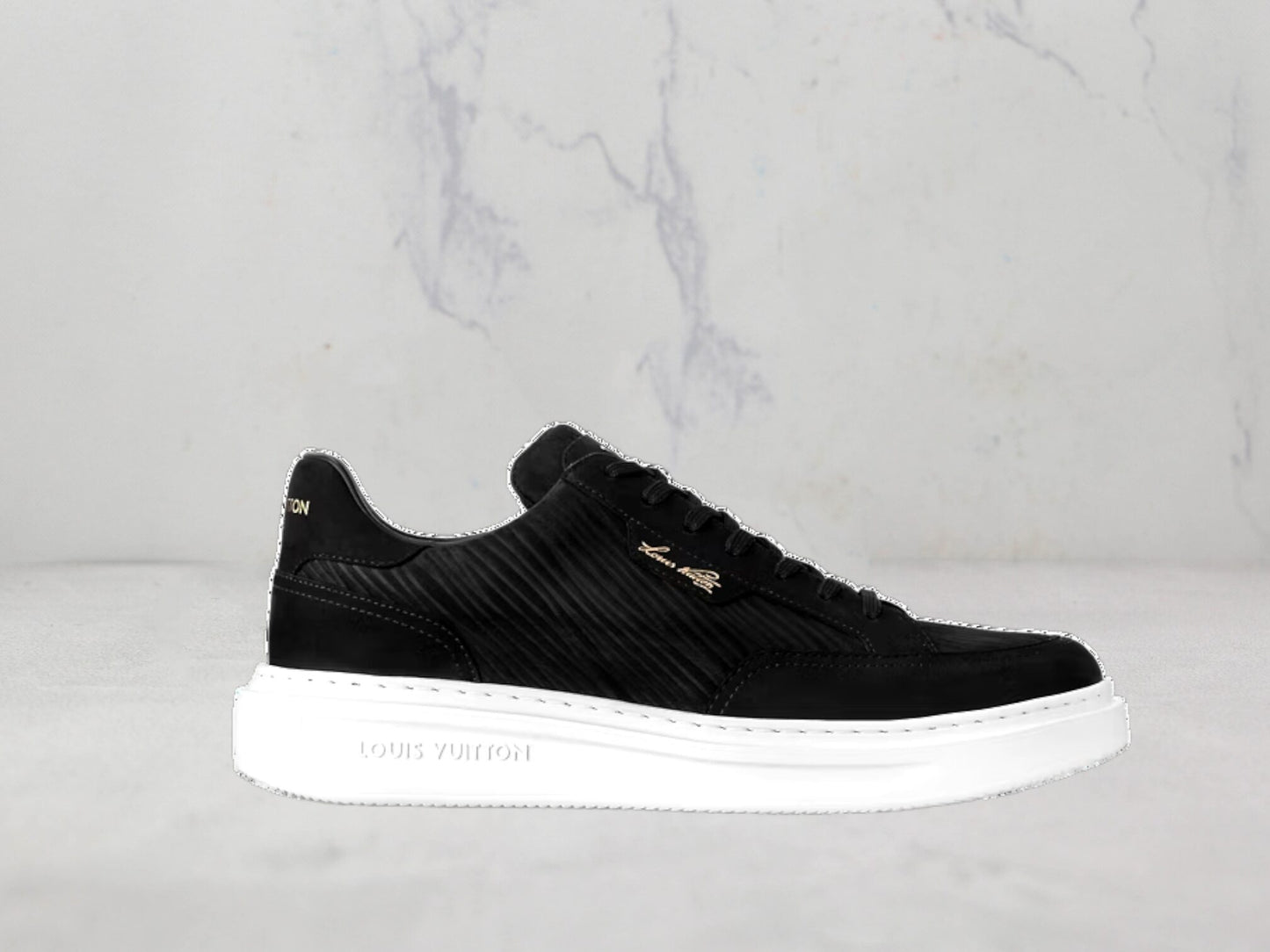 Louis Vuitton Beverly Hills - Noir