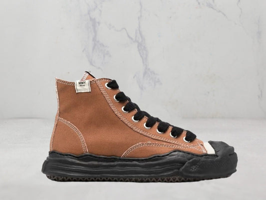 Mihara Yasuhiro Montantes - Marron