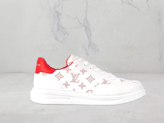 Louis Vuitton Beverly Hills - Rouge
