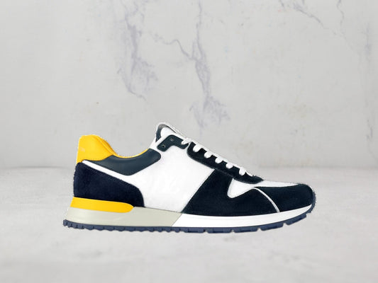 Louis Vuitton Run Away - Bleu