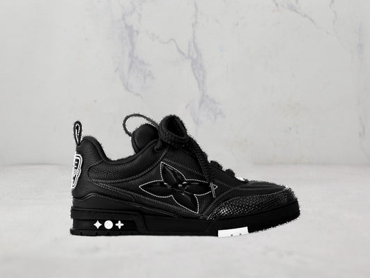 Louis Vuitton LV Skate - Noir