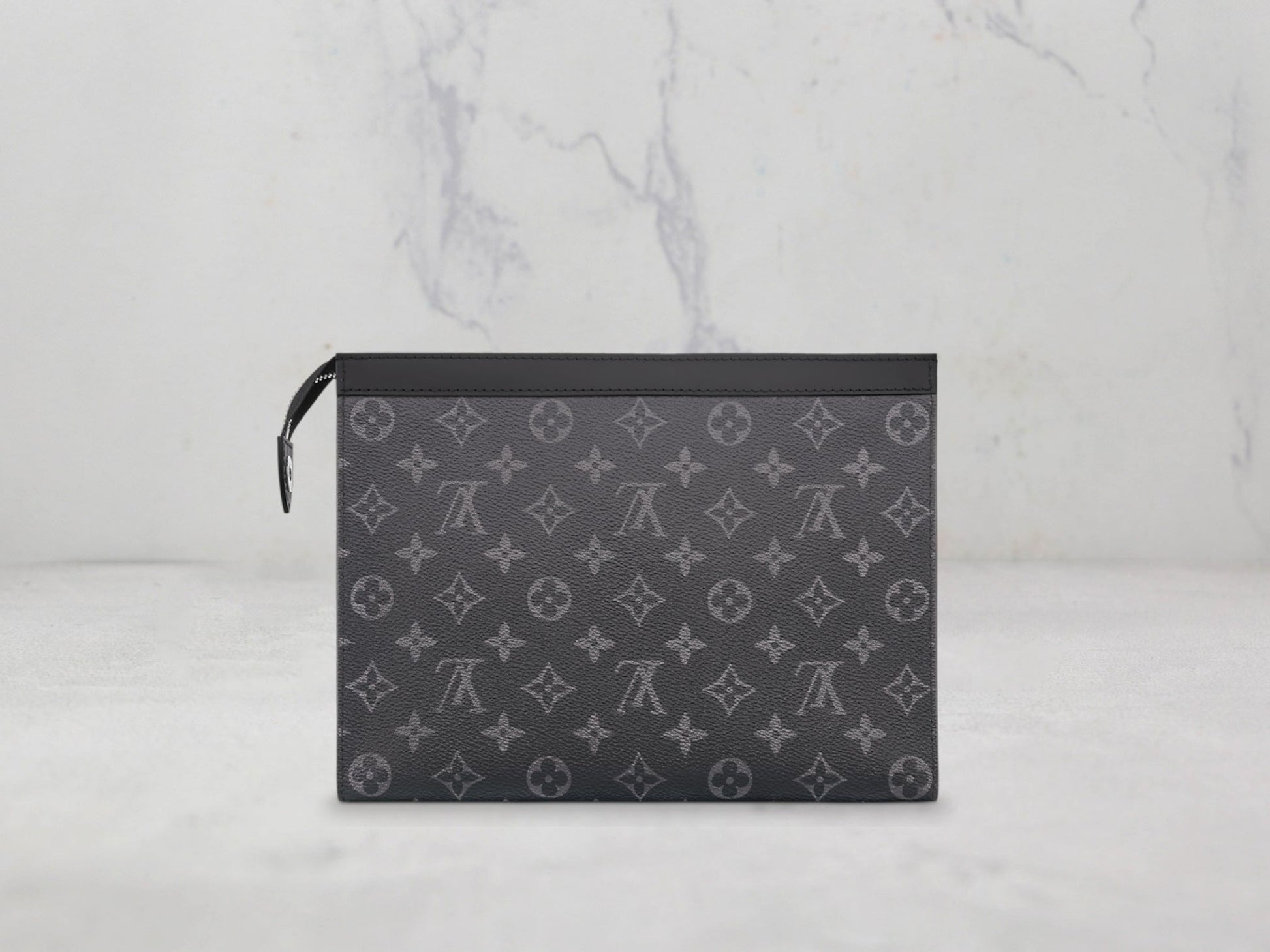 Louis Vuitton &#8211; POCHETTE VOYAGE MM Monogram