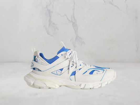 Balenciaga Track Sock