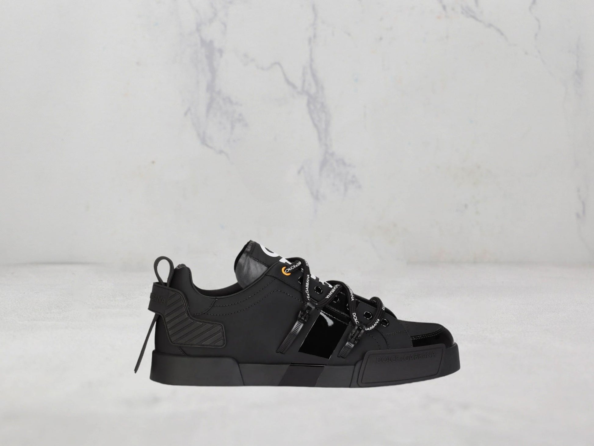 Dolce &amp; Gabbana Sneakers Portofino