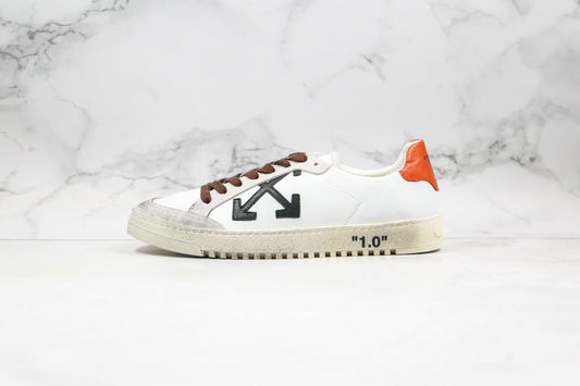 Off White 2.0 Low FW19 - Orange