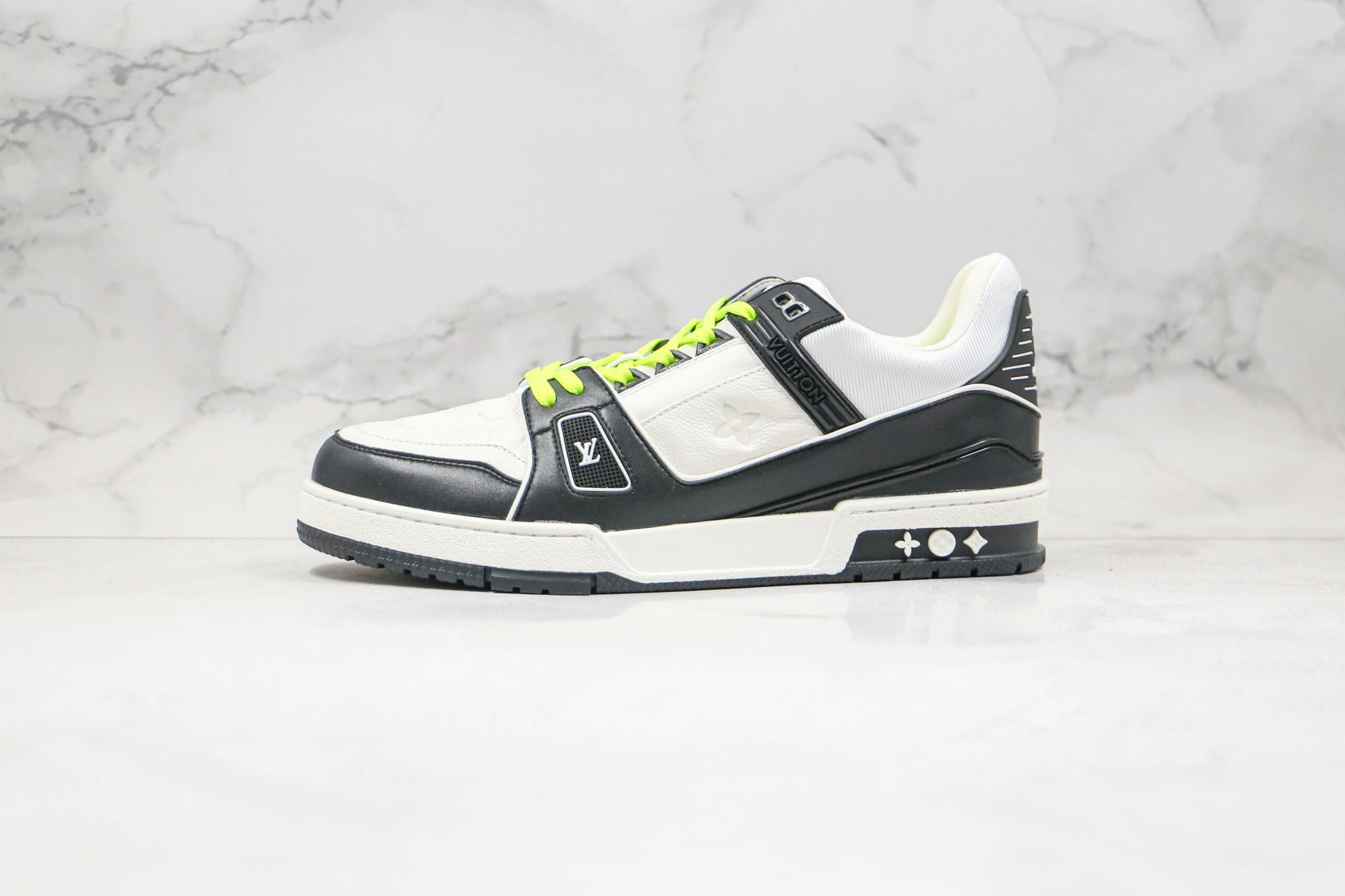 Louis Vuitton LV Trainer