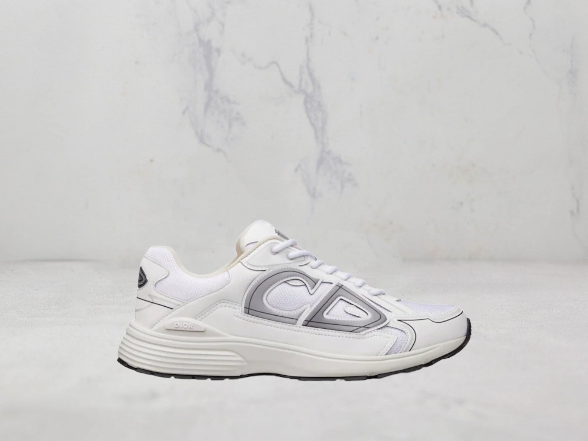 Dior Sneaker B30 - Blanc