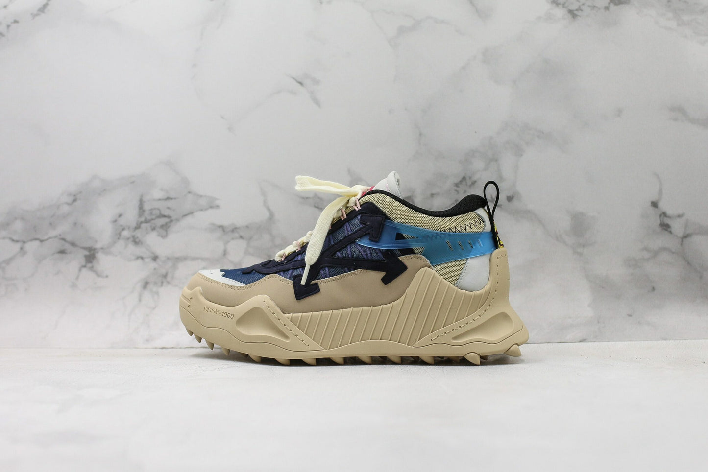 OFF WHITE Odsy-1000 - Beige