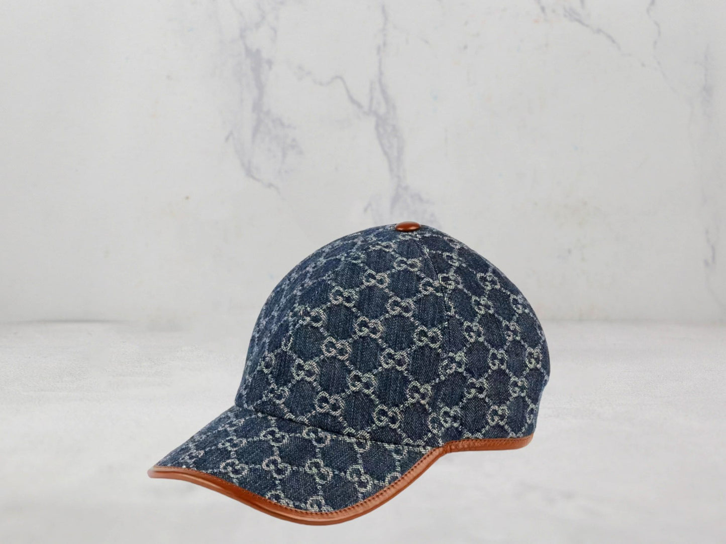 Casquette Gucci GG