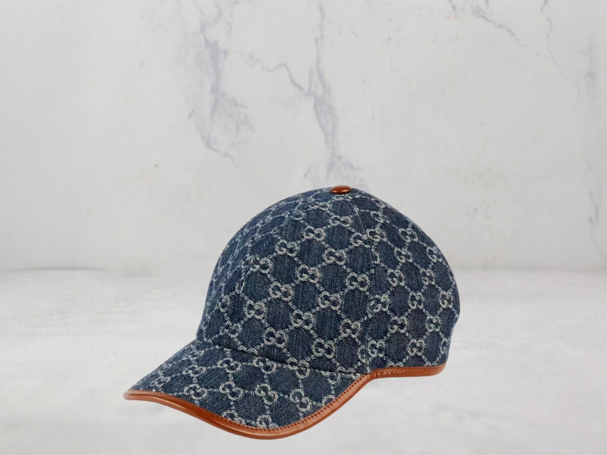Casquette Gucci GG
