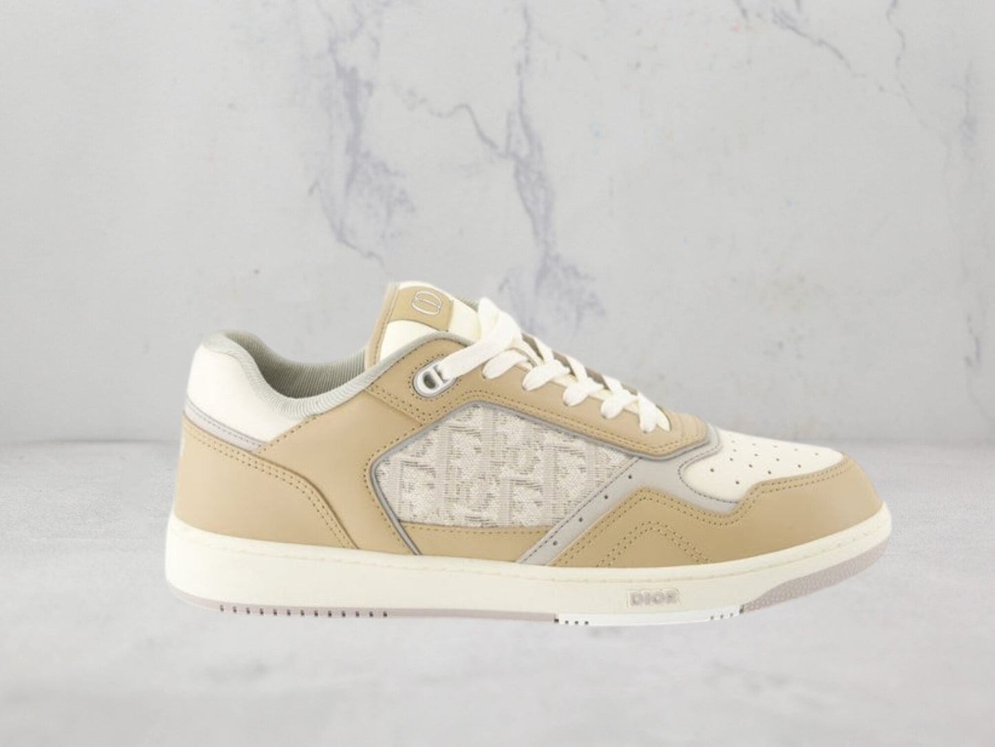 Sneaker Dior B27 Basse