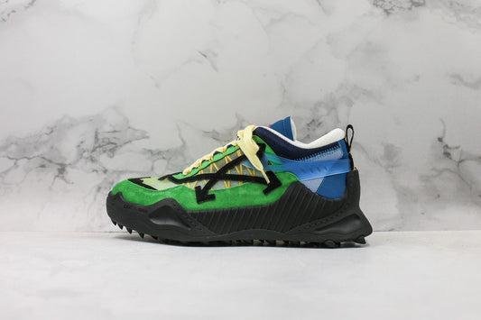 OFF WHITE Odsy-1000 - Vert