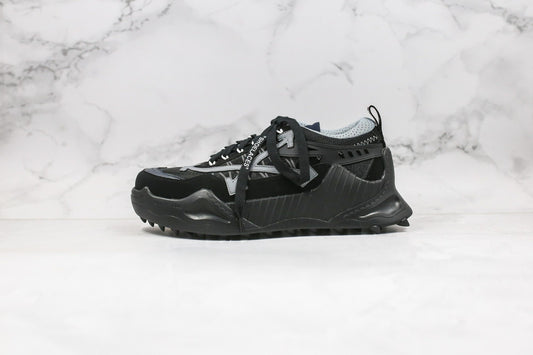OFF WHITE Odsy-1000 - Noir