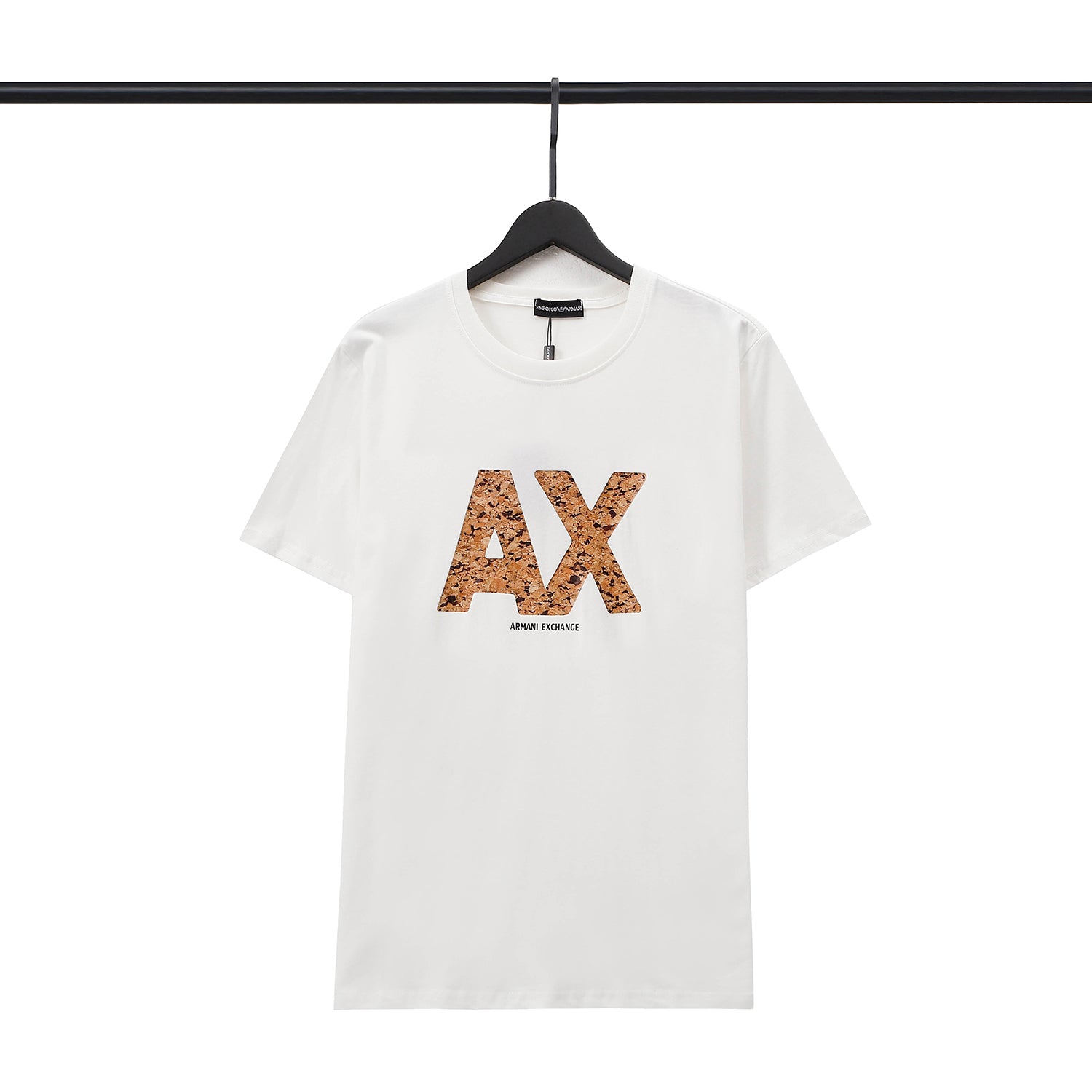 T shirt Armani - Bleu